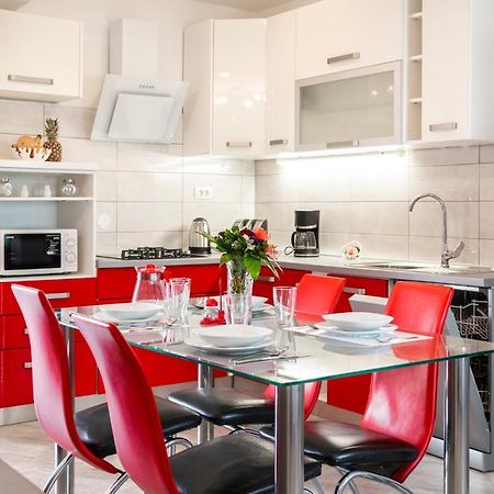 Apartman Gabrijela Split Kültér fotó