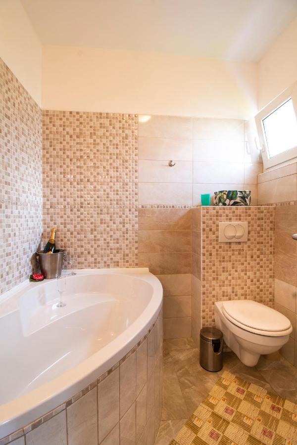 Apartman Gabrijela Split Kültér fotó