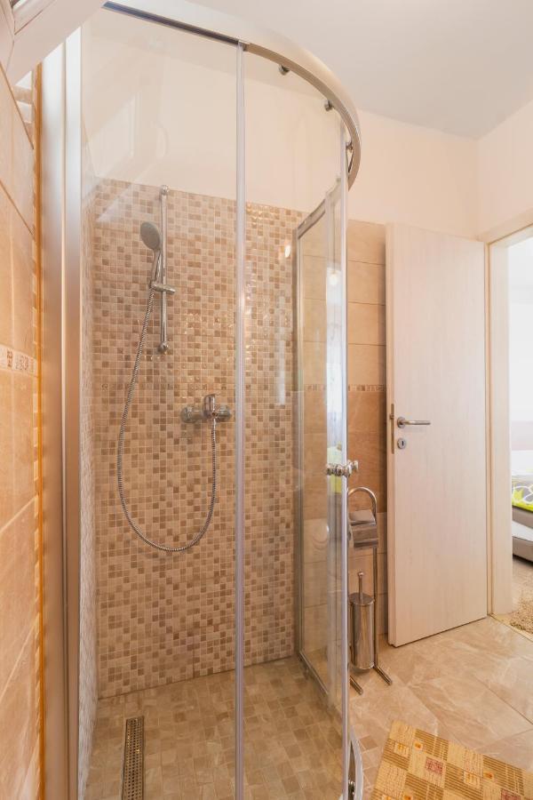 Apartman Gabrijela Split Kültér fotó