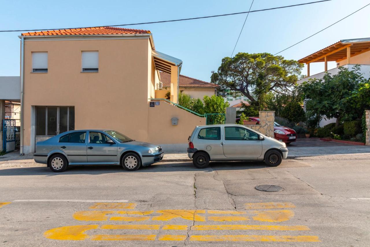 Apartman Gabrijela Split Kültér fotó
