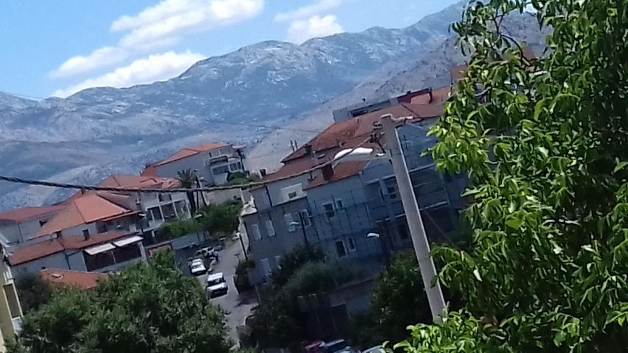Apartman Gabrijela Split Kültér fotó