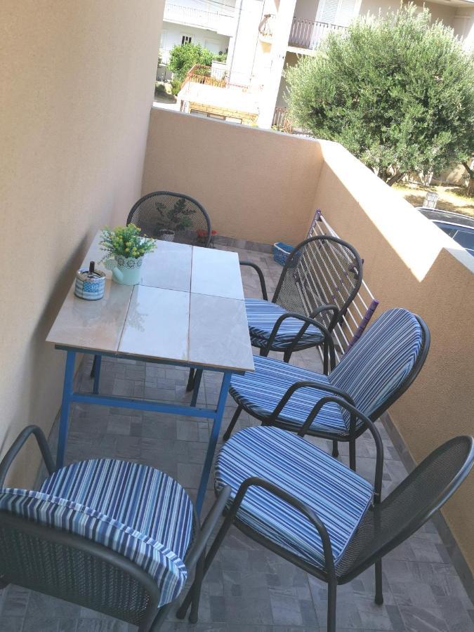 Apartman Gabrijela Split Kültér fotó