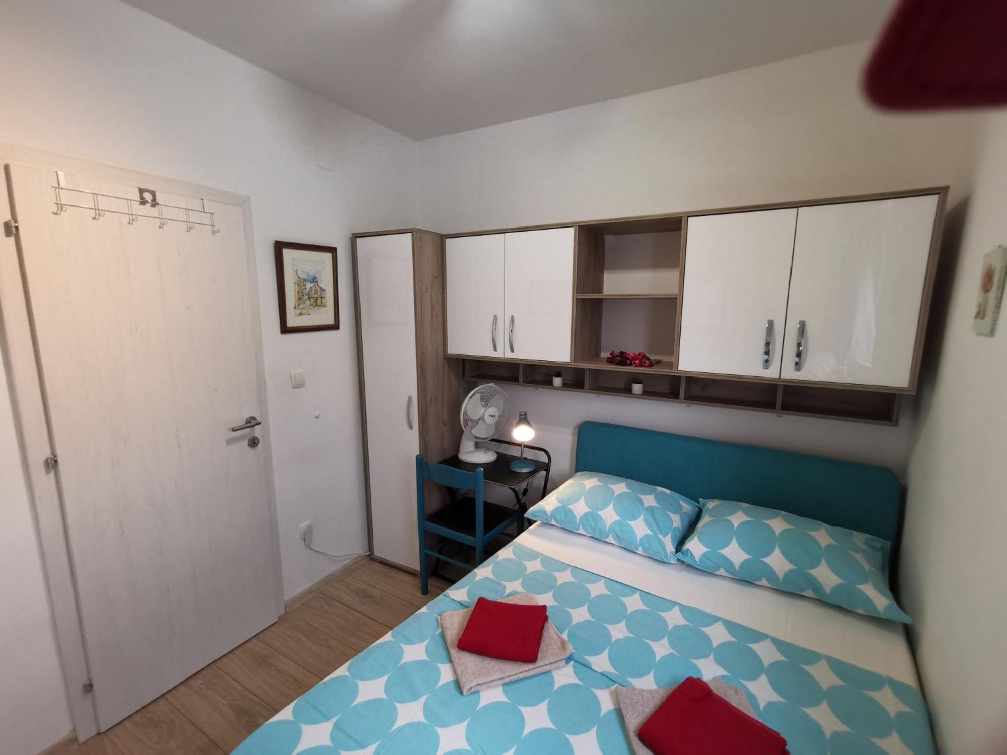 Apartman Gabrijela Split Kültér fotó