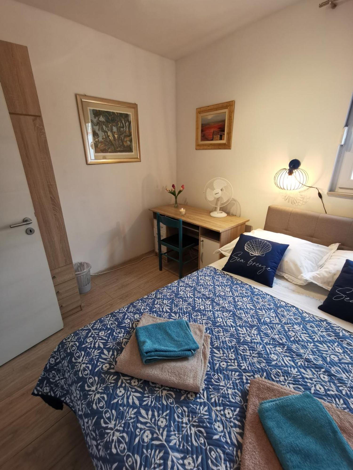 Apartman Gabrijela Split Kültér fotó
