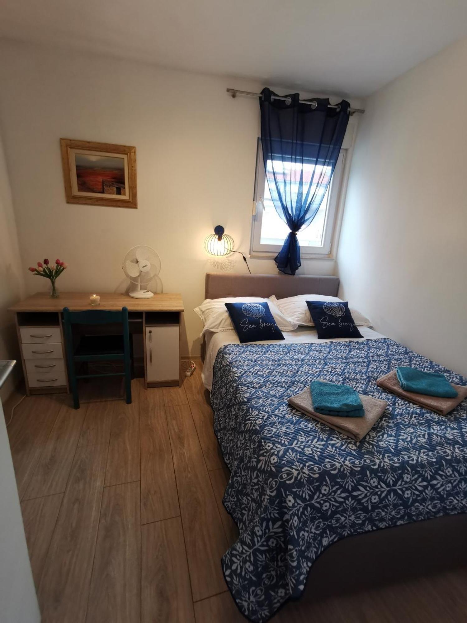 Apartman Gabrijela Split Kültér fotó